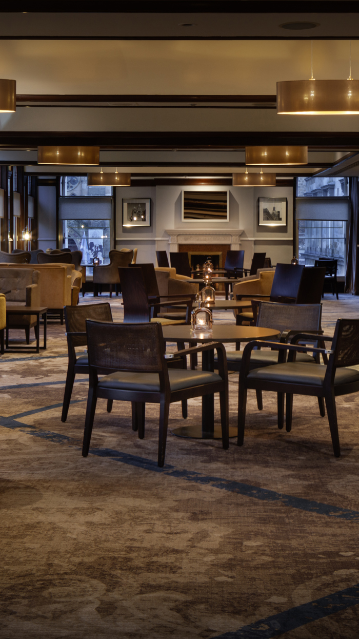 Official Gift Vouchers Glasgow Grosvenor Hotel and Luxury Glasgow